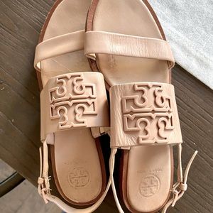 Tory Burch Sandals